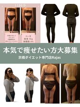 ヨサパーク ラジャス 京橋本店(YOSAPARK Rajas)/