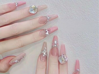 ラッキー 渋谷店(Lucky)/