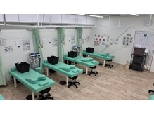 当グループは全国展開しており、年間約3万人の方がご利用！