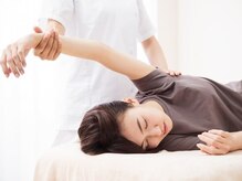 本蓮沼駅前整体院