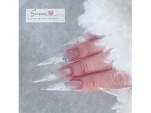 シンシア(sincere)