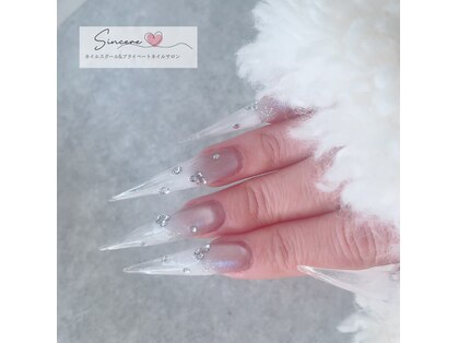 シンシア(sincere)の写真