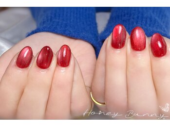 ハニーバニー(HoneyBunny)/