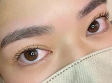 プレジール ひばりヶ丘店(Plaisir)/【ひばりヶ丘】まつげ×眉毛