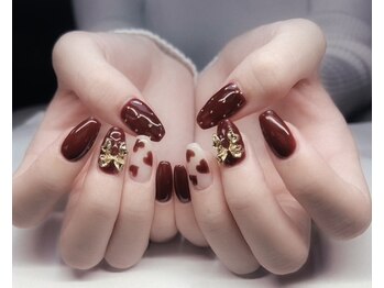 ソフィアネイル 赤羽店(Sofia Nail)/