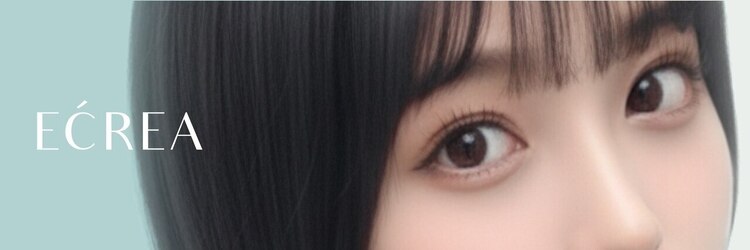 エクレア 那覇おもろまち店(E‘CREA)のサロンヘッダー