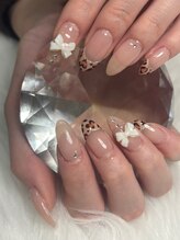 サロン ユー(salon y)/デザインネイル