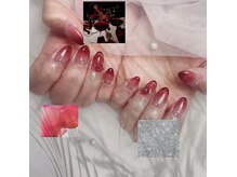 28ネイル 新中野店の雰囲気（気になるデザインはぜひお気に入り登録☆ [新中野/ネイル]）