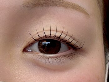 オッジヘアー/まつ毛パーマ　3月　正田