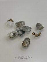 ロザンナ 松戸店(ROSANNA)/フィルイン/パラジェル/松戸