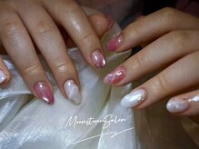 ムーンストーンサロン 大久保駅前(Moonstone Salon)