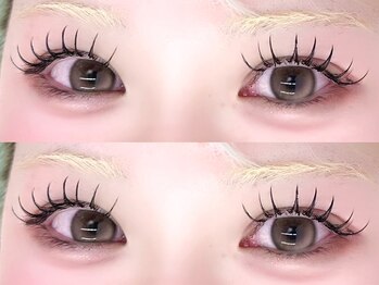 デイジー バイ アルテフィーチェ 梅田(daisy by artefice)/アンドヘルシー♪♪