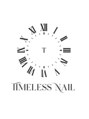 タイムレスネイル 船橋店(TIMELESS NAIL)/TIMELESS NAIL 船橋店