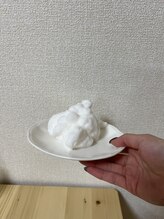 ヨサパーク ウイ(YOSA PARK Ui)/セリッサビューティソープ