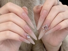 ミオネイル(MiO nail)/スーパーロングネイル