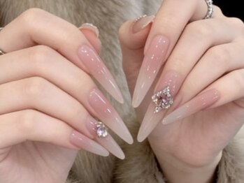ミオネイル(MiO nail)/スーパーロングネイル