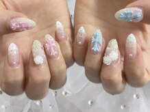 アマテラス(AMATERAS)/クロムデザイン！