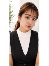 ステラマリス(STELLA MARIS)&nbsp;上妻 歌奈子