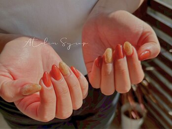 アトリエシロップネイル(Atelier Syrup nail)/