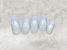 水滴/うねうね