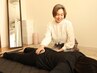 【しっかりリンパを流したい方/全身の疲れケアに】リンパマッサージ60分