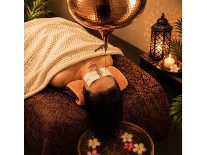 シュプレムバリヒーリングエステティック(Supreme Bali Healing Esthetic)の写真