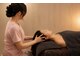 サロン ド ラオ(salon de la-haut)の写真
