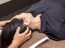 タイナ(taina)の雰囲気(【睡眠整体】頭・首肩・背中、脳内血管ケアにて睡眠改善)