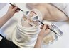 【毛穴・角栓ケア】韓国水光ララピール￥11,000→