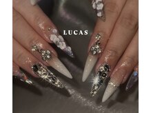 ネイルサロン ルーカス(Lucas,K)
