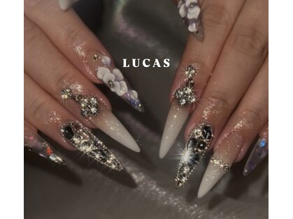 ネイルサロン ルーカス(Lucas,K)の写真