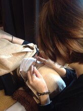 バースデーバースデー 藍住店(BirthDay BirthDay)/バースデーバースデー