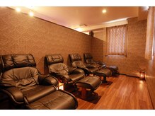 てもみサロン ペパームーン 川崎店/