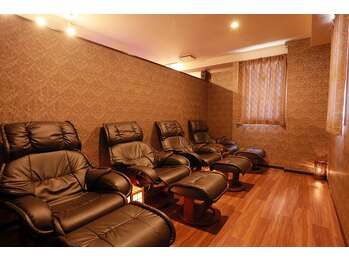 てもみサロン ペパームーン 川崎店/