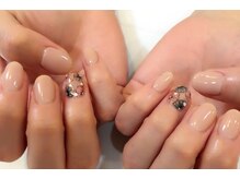 ティンク(Tink)/ベイビーブーマー☆お花アート