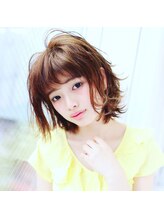 アイサロン リモア(Rimore)/☆朝のメイクもらくちん☆