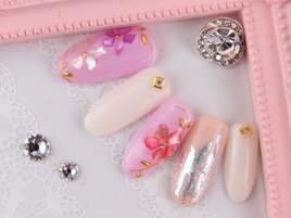 ハンドジェル定額/9980