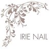 アイリーネイル(IRIE NAIL)ロゴ