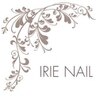 アイリーネイル(IRIE NAIL)のお店ロゴ