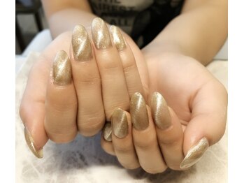 ネイルアンドビューティーサロン クリア(CLEAR)/