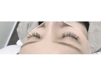 ルシア 阿倍野店5F(Lucia)/シングルラッシュ付け放題