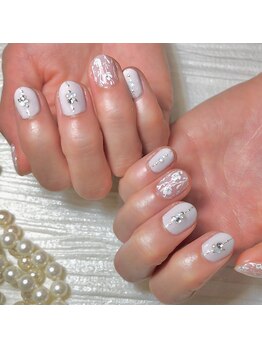 ナナズネイル 西小倉店(NANA's Nail)/ブライダルクーポン byNANA