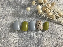 アクイユ 銀座店(ACCUEIL)/定額L