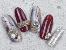 シシュ 梅田店(SyiSyu)/秋冬ニュアンス（スペシャル）