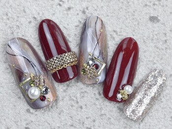 シシュ 梅田店(SyiSyu)/秋冬ニュアンス（スペシャル）