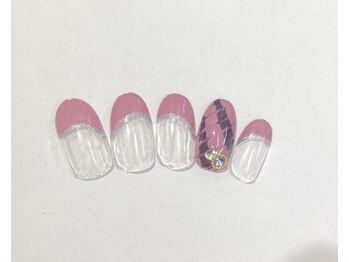 テナン(Tenang)/ハンドBコース　¥6500