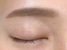 ニュアーズネイル(nuas nail)/美眉スタイリング