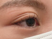 サロン ド ボーテ タカハシ(salon de beaute Takahashi)/まつ毛パーマデザイン