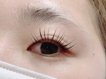 コム 草加マルイ店(com by neolive)/パリジェンヌラッシュリフト！