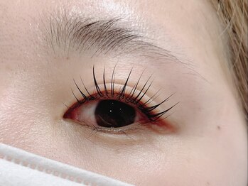 コム 草加マルイ店(com by neolive)/パリジェンヌラッシュリフト!